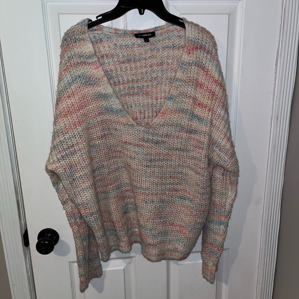 Medium Express Sweater